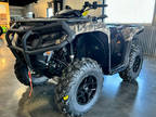 2024 Can-Am Outlander PRO Hunting Edition HD5