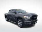 2021 Ram 1500 Big Horn 31125 miles