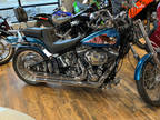 2009 Harley-Davidson Softail® Custom