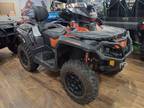 2021 Can-Am Outlander MAX XT-P 850