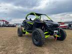 2024 Polaris RZR Pro R Ultimate