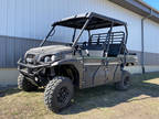 2024 Kawasaki MULE PRO-FXT 1000 LE