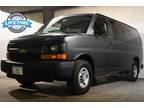 Used 2014 Chevrolet Express for sale.