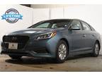 Used 2016 Hyundai Sonata Hybrid for sale.