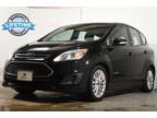 Used 2017 Ford C-max Hybrid for sale.