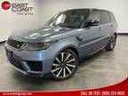 Used 2019 Land Rover Range Rover Sport for sale.