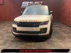 Used 2021 Land Rover Range Rover for sale.