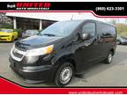 Used 2018 Chevrolet City Express Cargo Van for sale.