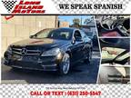 Used 2015 Mercedes-Benz C-Class for sale.