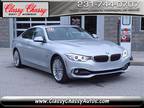 2014 BMW Silver, 49K miles