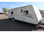 2009 Surveyor Surveyor 264 29ft