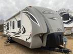 2013 Keystone Cougar X-Lite 31RKS 31ft