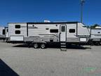 2024 Coachmen Catalina Legacy 293QBCK 34ft