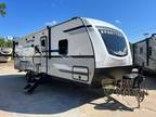 2022 Venture RV SportTrek ST281VBH 32ft