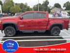 Used 2021 GMC Canyon for sale.