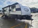 2024 Forest River Cherokee Grey Wolf 26LK 31ft