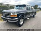 1997 Ford F-250 Gray, 242K miles