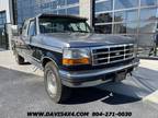 1997 Ford F-250 Gray, 242K miles