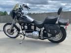 1995 Harley Davidson Softail 2 tone - Dania Beach,Florida