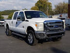 2013 Ford F-250 Super Duty XL