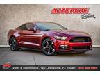 2016 Ford Mustang GT - Lewisville,TX