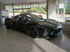 2023 Chevrolet Corvette Black, 4K miles