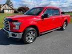 2015 Ford F-150 XLT - Ephrata,PA