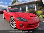 2006 Dodge Viper Srt-10