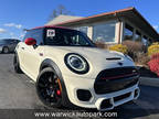 2020 Mini Cooper John Cooper Works