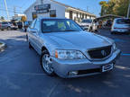 2003 Acura RL 3.5 Sedan 4D