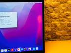 Macbook Pro 15 A1707 TouchBar - 2.8Ghz i7 CPU✔16GB RAM✔256GB SSD (READ)