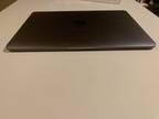 MacBook 2017, 12” Retina, 1.2GHz 256GB SSD, 8GB, A1534 - For Use or Parts.