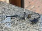 Wheaton Tri-Planar Precision Tonearm