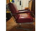 Kem Weber Chair Art Deco