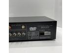 California Audio Labs Cl-25 24 Bit 96k Dvd / Hdcd Player Rgb / Yuv