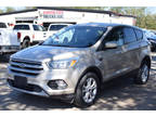 2017 Ford Escape SE 4dr SUV