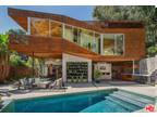 1698 Marmont Ave, Los Angeles, CA 90069