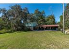 23950 NE 188th Pl, Fort Mc Coy, FL 32134