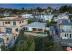 633 Radcliffe Ave, Pacific Palisades, CA 90272