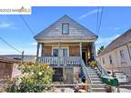 916 36th Ave, Oakland, CA 94601