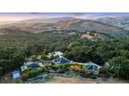 33732 E Carmel Valley Rd, Carmel Valley, CA 93924