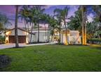 1124 Seagull Park Road N, West Palm Beach, FL 33411