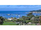 3365 17 Mile Dr, Pebble Beach, CA 93953