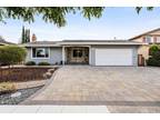 1121 Yorkshire Dr, Cupertino, CA 95014