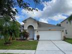 25527 Bruford Blvd, Land O Lakes, FL 34639