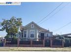 920 52nd Ave, Oakland, CA 94601