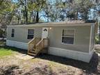 448 NE 389th Ave, Old Town, FL 32680