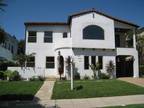 1265 S Cloverdale Ave #1/2, Los Angeles, CA 90019
