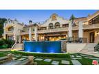 10066 Cielo Dr, Beverly Hills, CA 90210