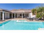 1008 Andreas Palms Dr, Palm Springs, CA 92264